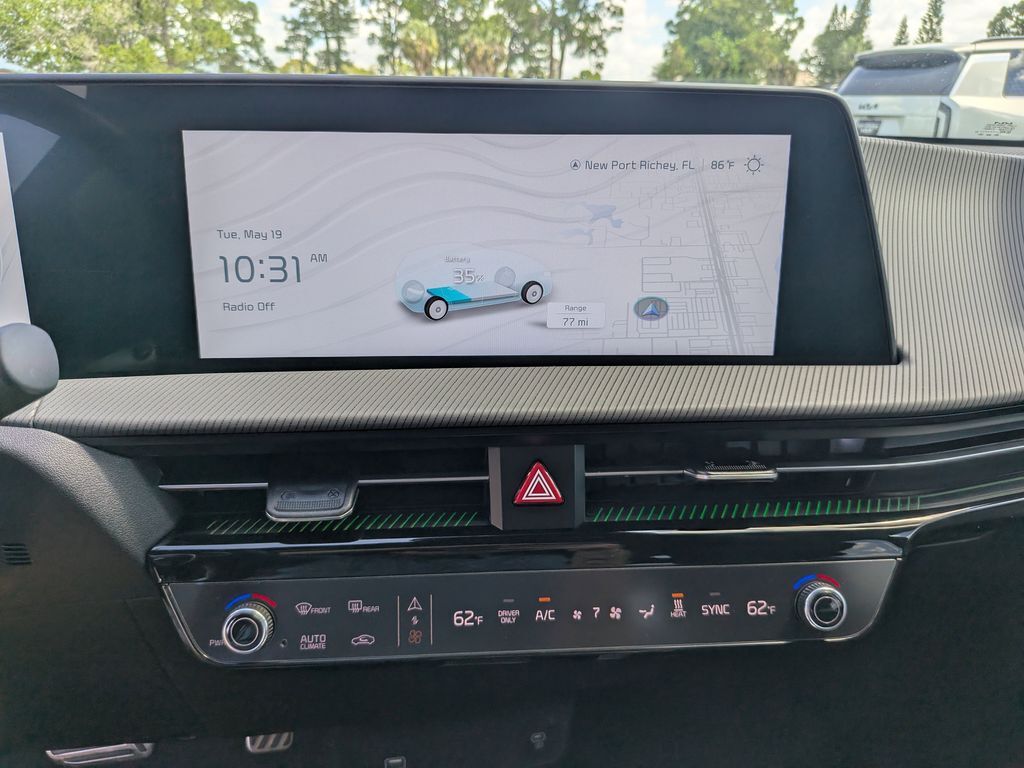 2024 Kia EV6 GT-Line San Clemente CA