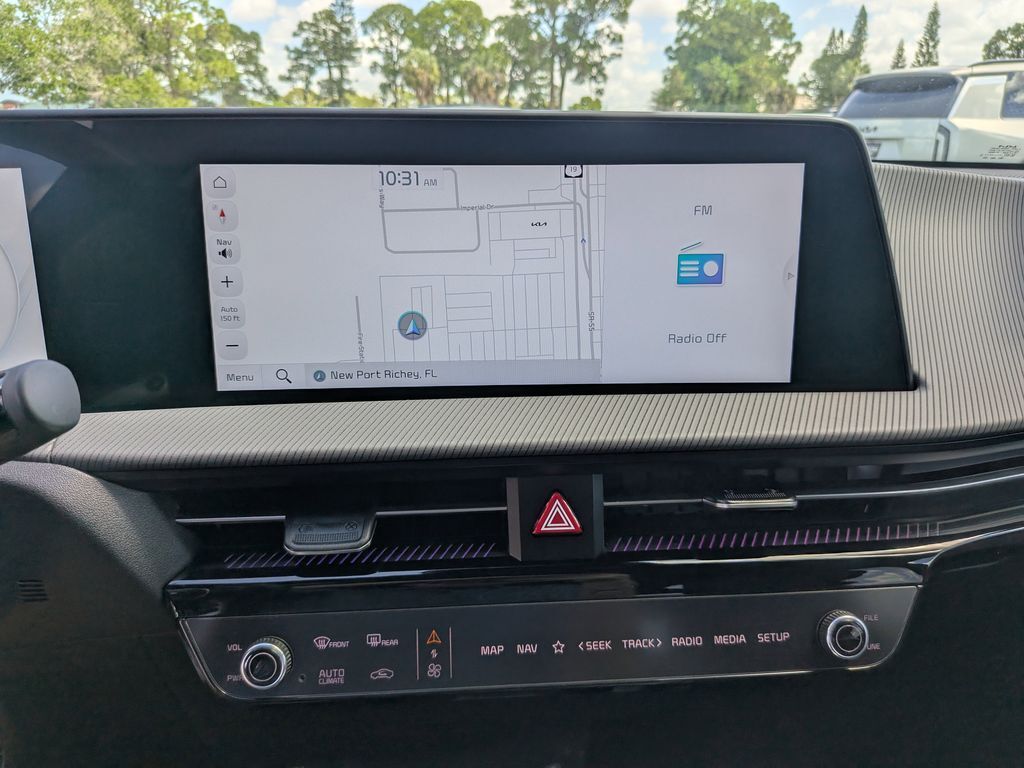 2024 Kia EV6 GT-Line San Clemente CA