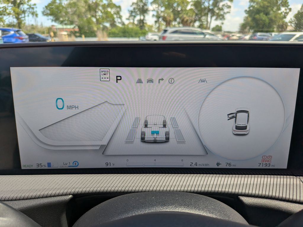 2024 Kia EV6 GT-Line San Clemente CA