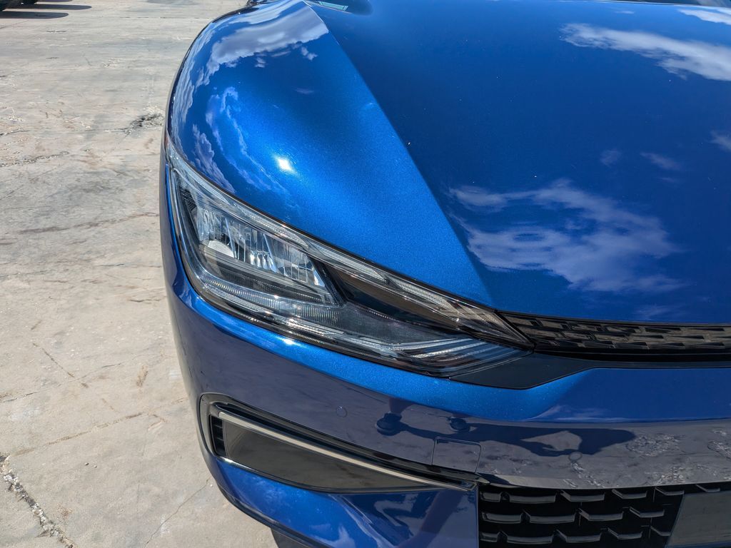 2024 Kia EV6 GT-Line San Clemente CA