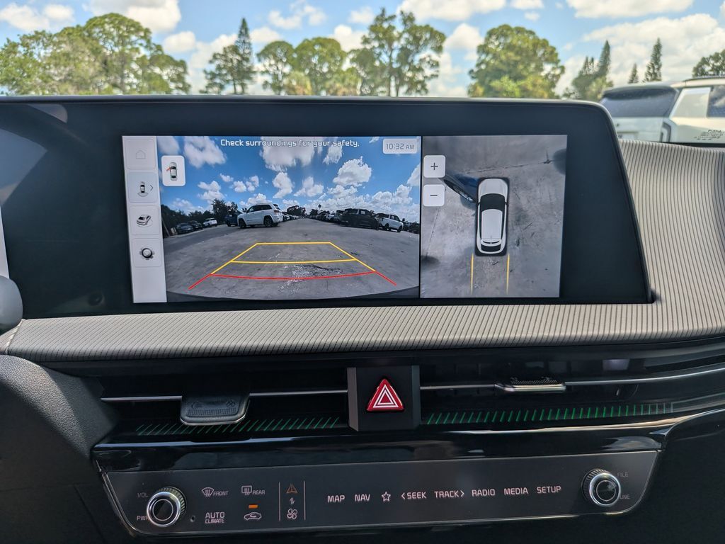 2024 Kia EV6 GT-Line San Clemente CA