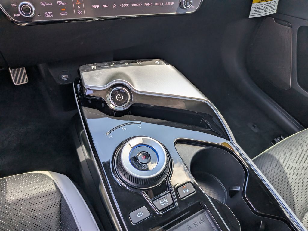 2024 Kia EV6 GT-Line San Clemente CA