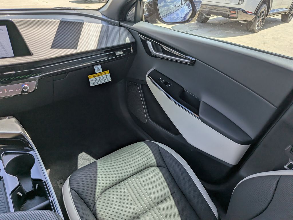 2024 Kia EV6 GT-Line San Clemente CA