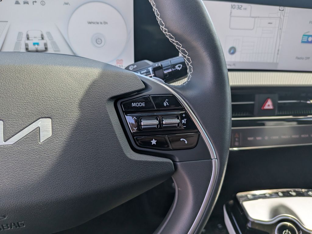 2024 Kia EV6 GT-Line San Clemente CA