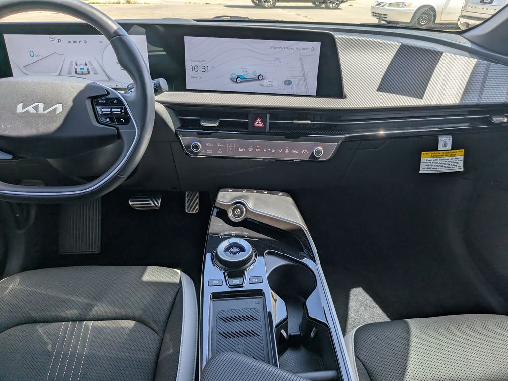 2024 Kia EV6 GT-Line San Clemente CA