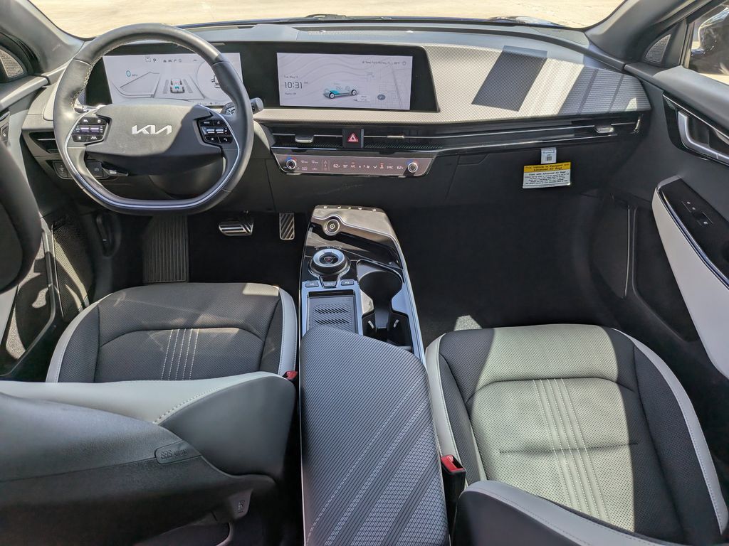 2024 Kia EV6 GT-Line San Clemente CA
