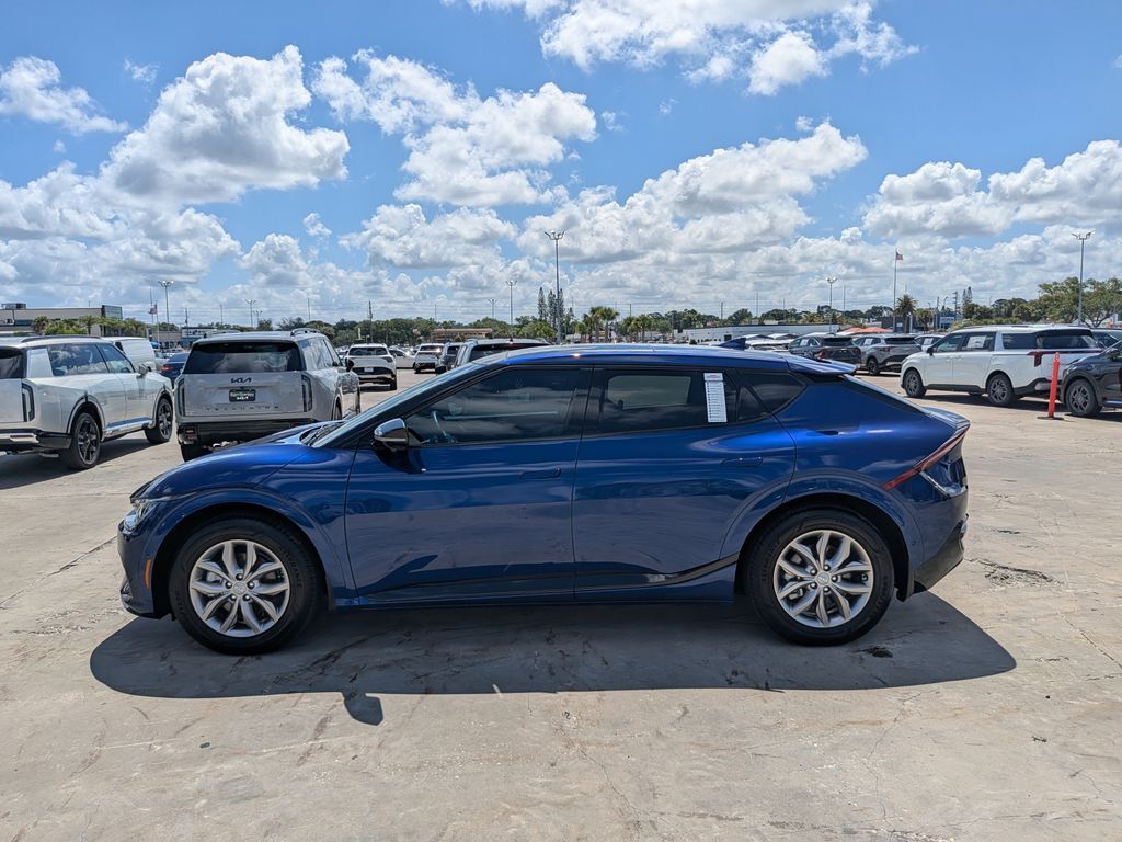 2024 Kia EV6 GT-Line San Clemente CA