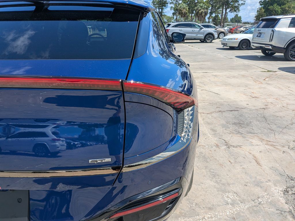 2024 Kia EV6 GT-Line San Clemente CA