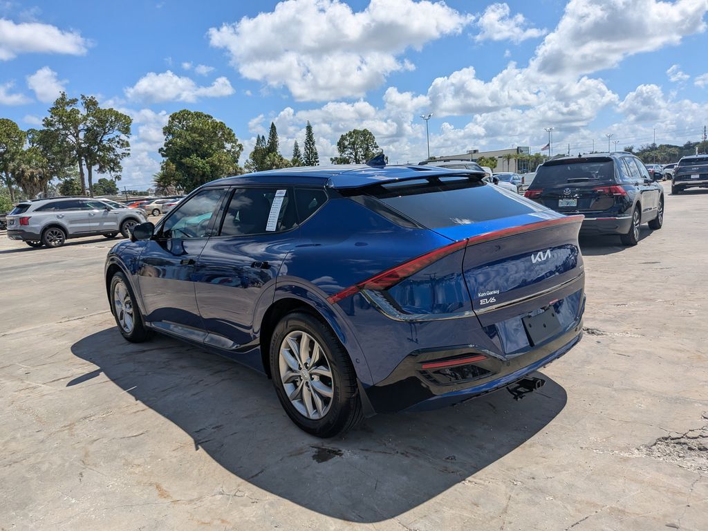 2024 Kia EV6 GT-Line San Clemente CA