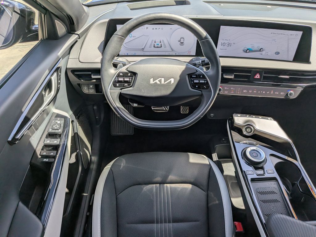 2024 Kia EV6 GT-Line San Clemente CA