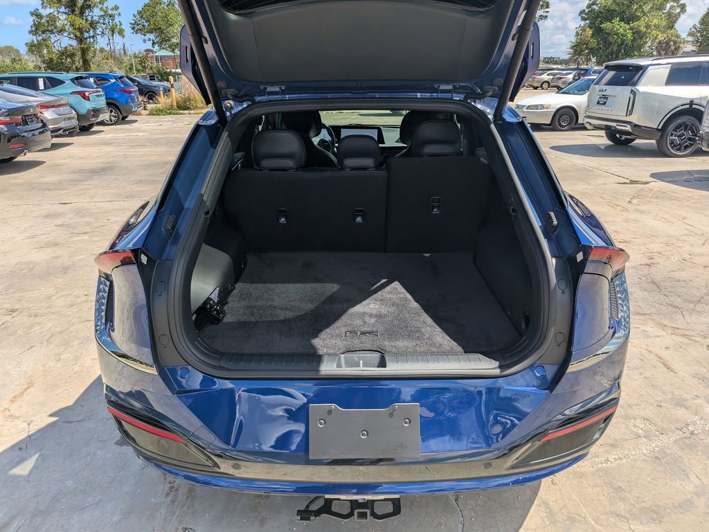 2024 Kia EV6 GT-Line San Clemente CA
