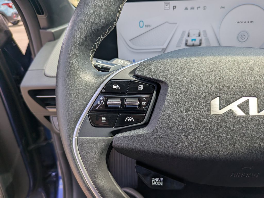 2024 Kia EV6 GT-Line San Clemente CA