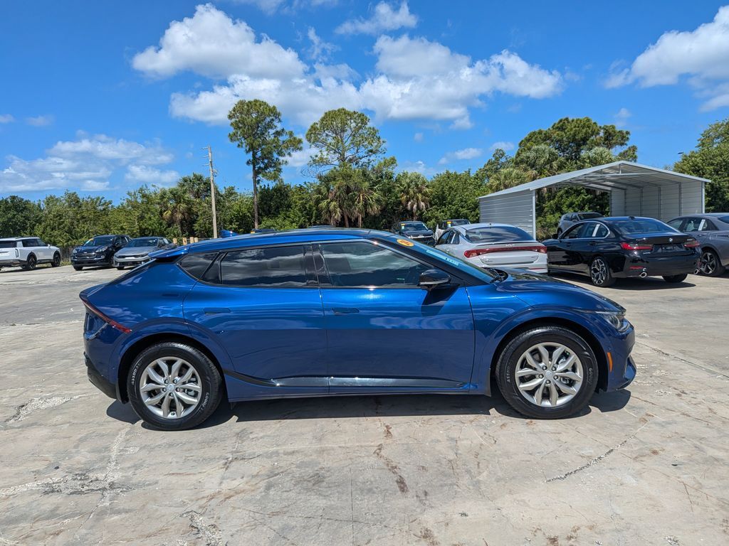 2024 Kia EV6 GT-Line San Clemente CA