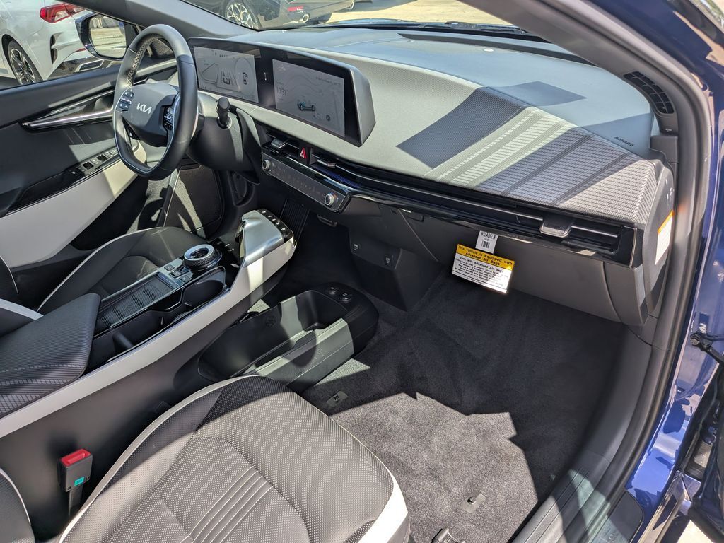 2024 Kia EV6 GT-Line San Clemente CA