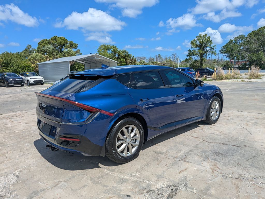 2024 Kia EV6 GT-Line San Clemente CA