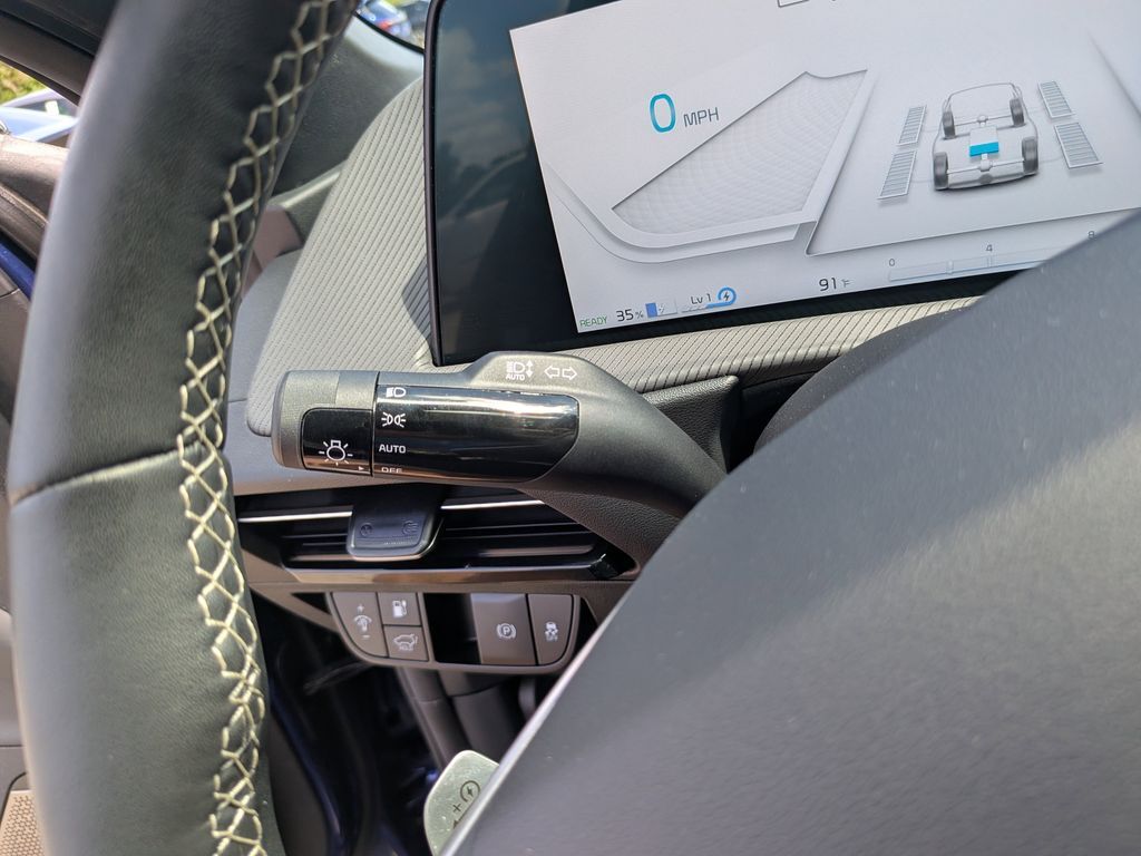 2024 Kia EV6 GT-Line San Clemente CA