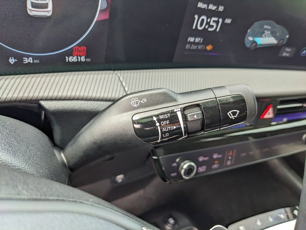 2024 Kia EV6 GT-Line San Clemente CA