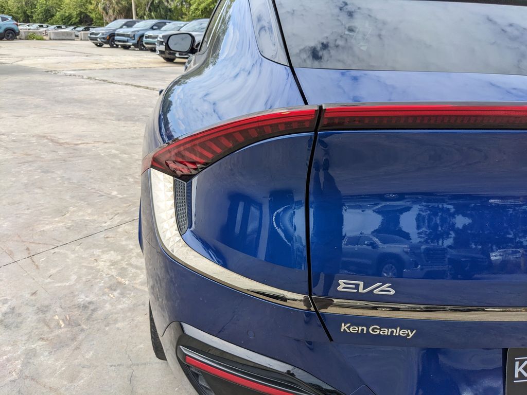 2024 Kia EV6 GT-Line San Clemente CA