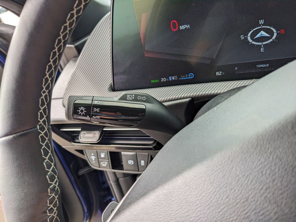 2024 Kia EV6 GT-Line San Clemente CA