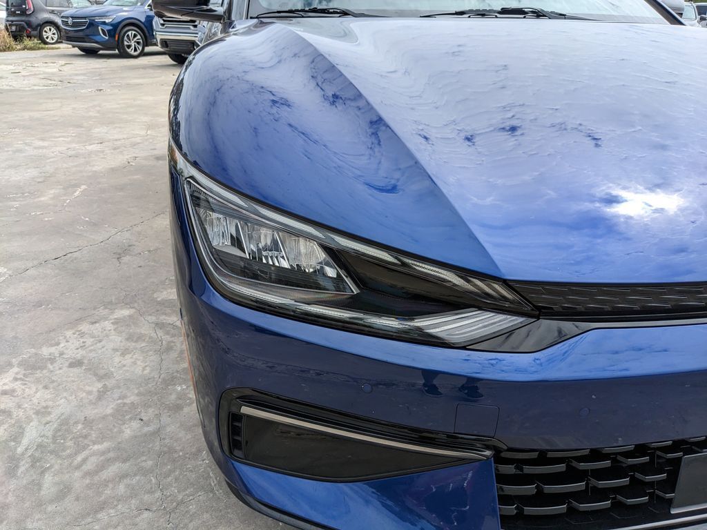 2024 Kia EV6 GT-Line San Clemente CA