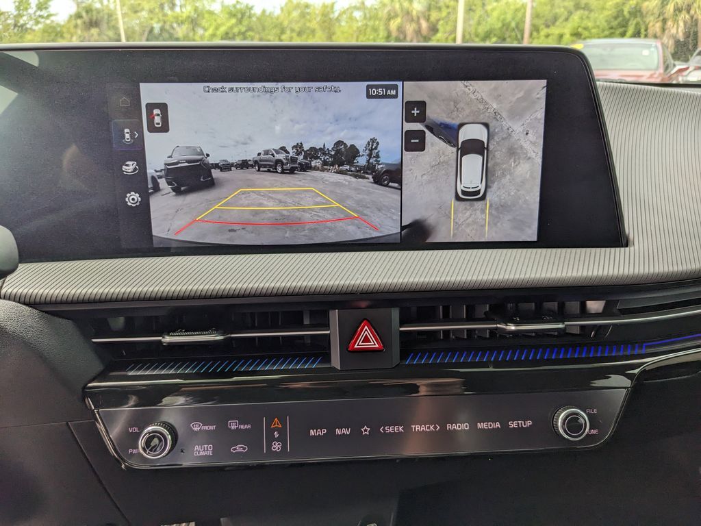 2024 Kia EV6 GT-Line San Clemente CA