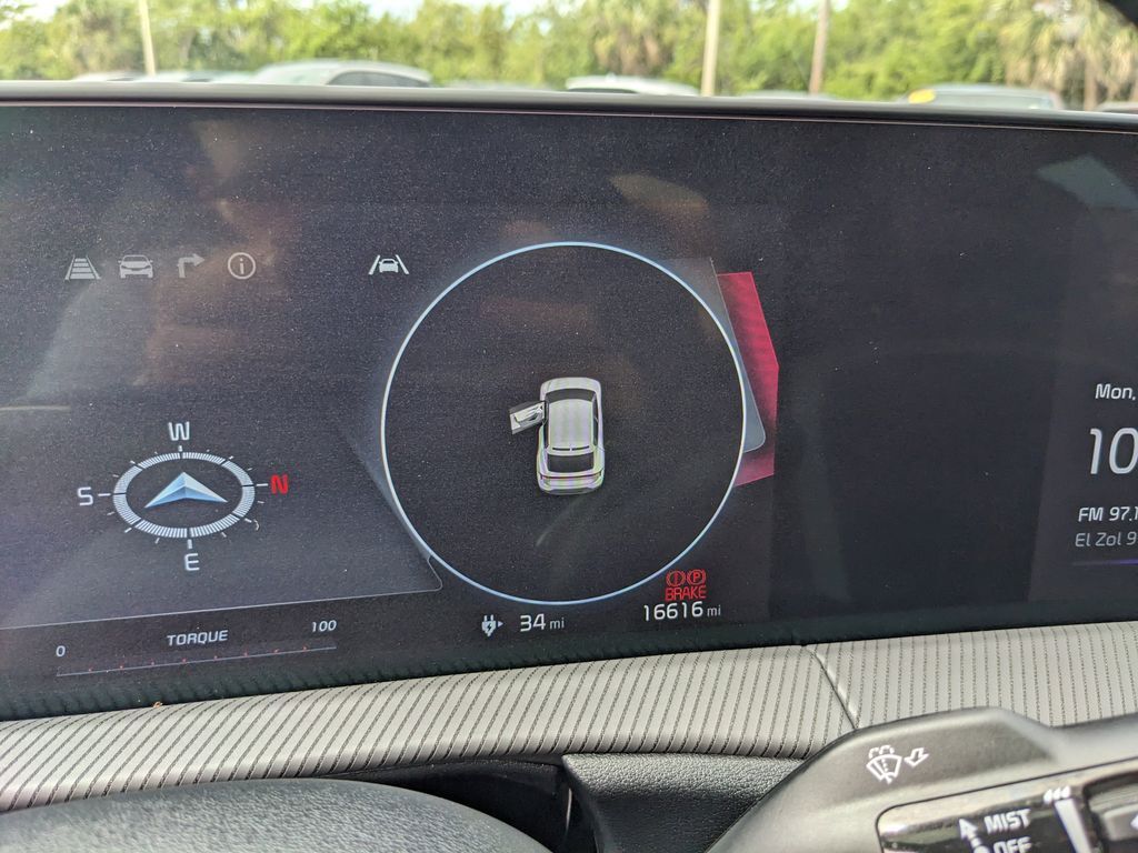 2024 Kia EV6 GT-Line San Clemente CA