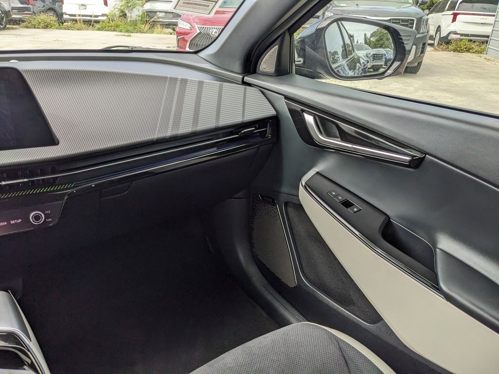 2024 Kia EV6 GT-Line San Clemente CA