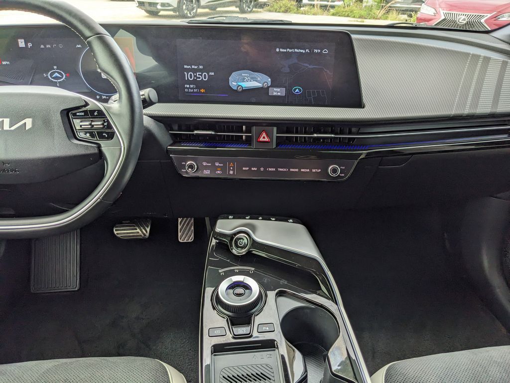 2024 Kia EV6 GT-Line San Clemente CA