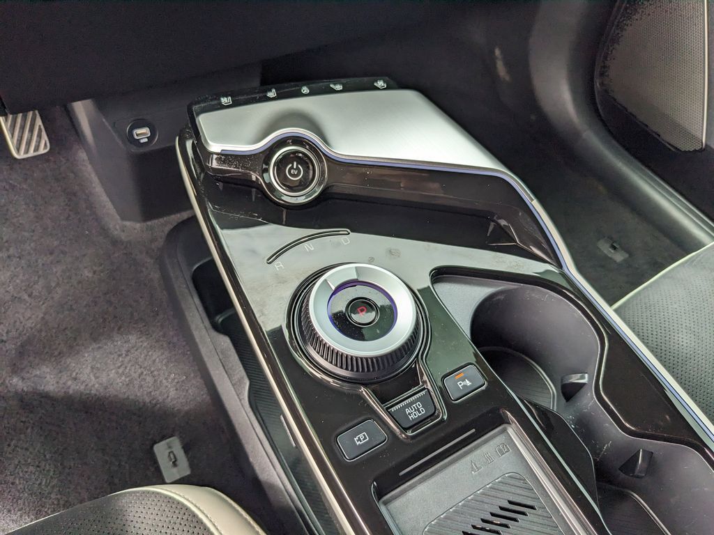 2024 Kia EV6 GT-Line San Clemente CA