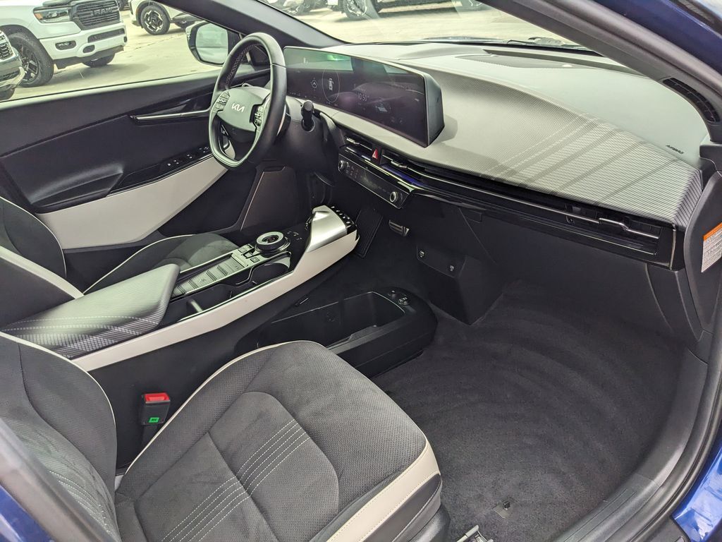 2024 Kia EV6 GT-Line San Clemente CA