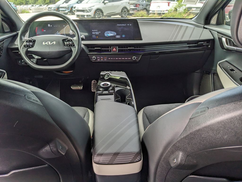 2024 Kia EV6 GT-Line San Clemente CA