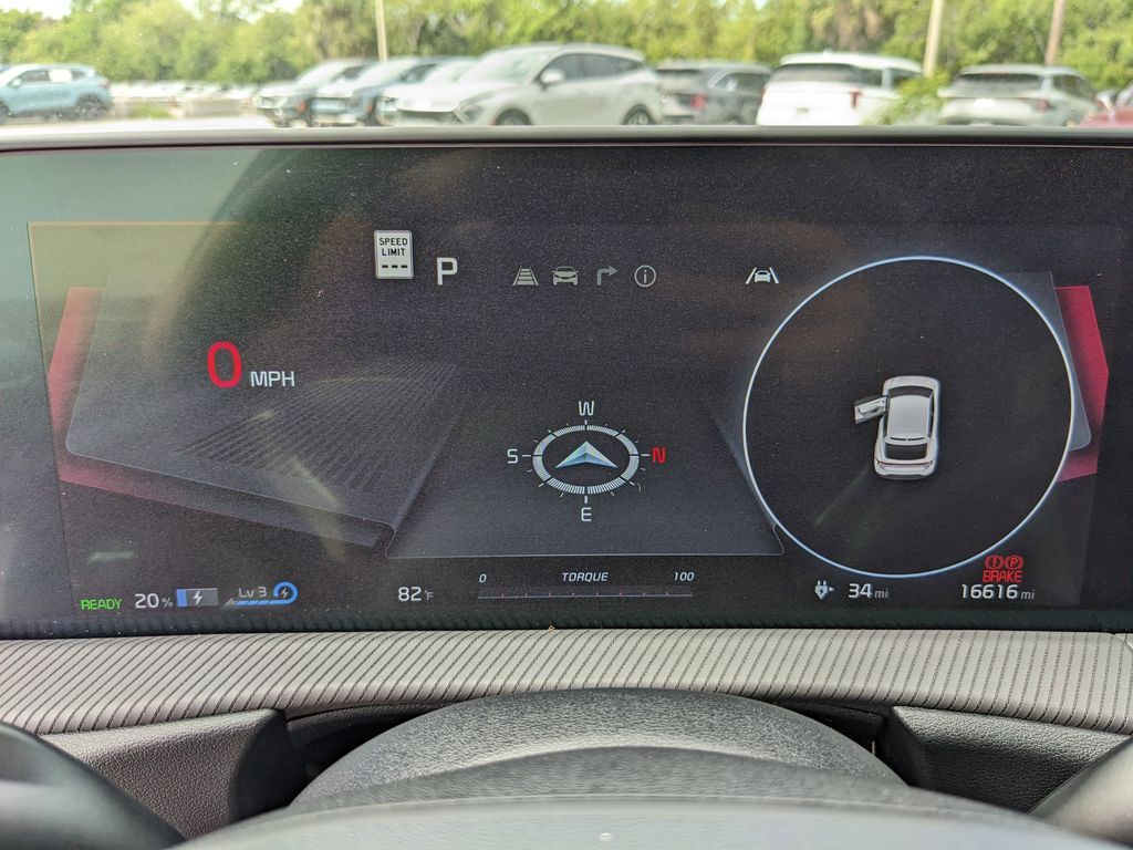 2024 Kia EV6 GT-Line San Clemente CA