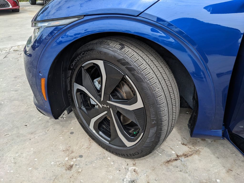 2024 Kia EV6 GT-Line San Clemente CA