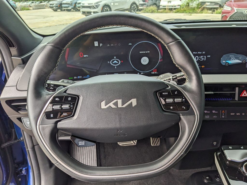 2024 Kia EV6 GT-Line San Clemente CA