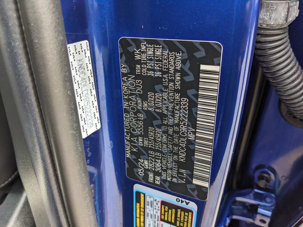 2024 Kia EV6 GT-Line San Clemente CA