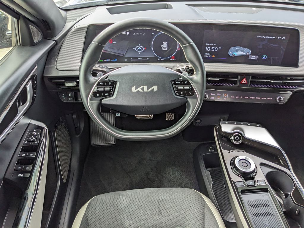 2024 Kia EV6 GT-Line San Clemente CA