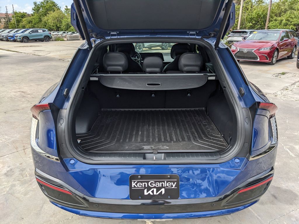 2024 Kia EV6 GT-Line San Clemente CA