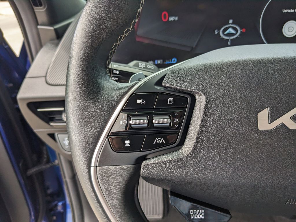 2024 Kia EV6 GT-Line San Clemente CA