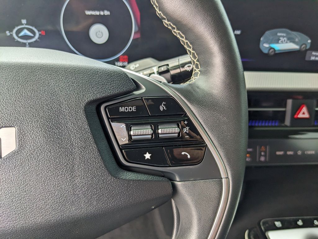 2024 Kia EV6 GT-Line San Clemente CA