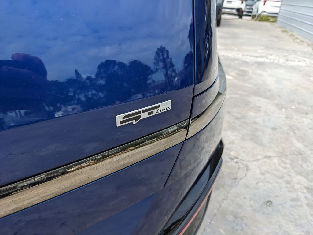 2024 Kia EV6 GT-Line San Clemente CA