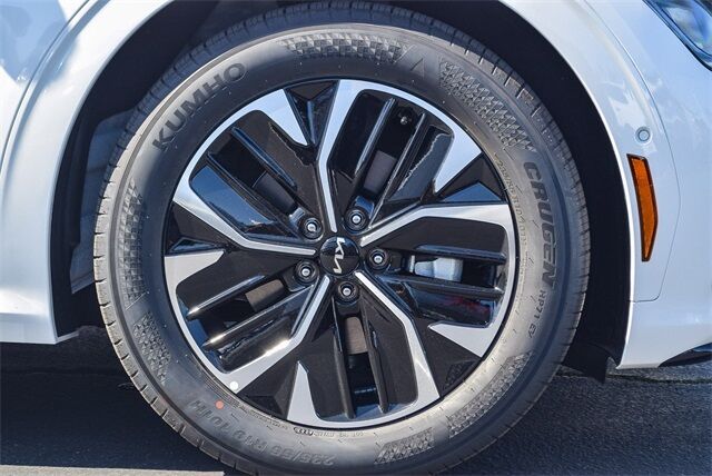 2024 Kia EV6 GT-Line Huntington Beach CA