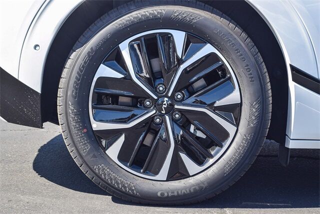 2024 Kia EV6 GT-Line Huntington Beach CA
