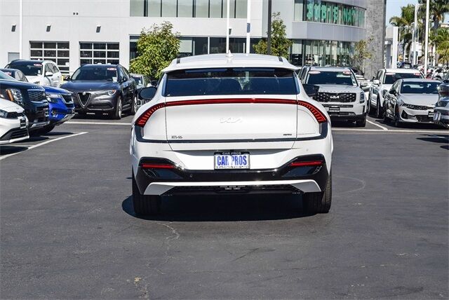 2024 Kia EV6 GT-Line Huntington Beach CA