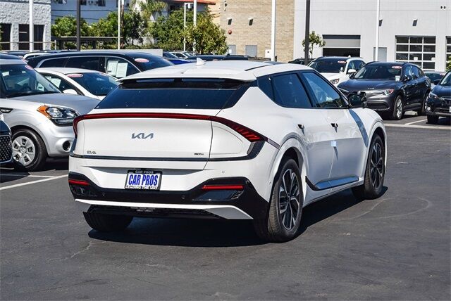2024 Kia EV6 GT-Line Huntington Beach CA
