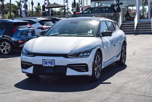 2024 Kia EV6 GT-Line Huntington Beach CA