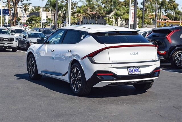 2024 Kia EV6 GT-Line Huntington Beach CA