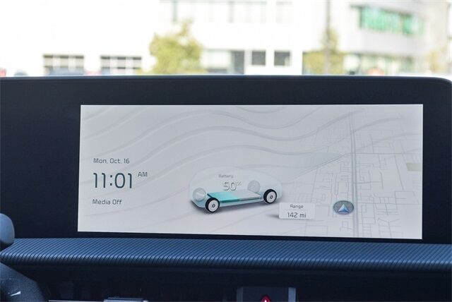 2024 Kia EV6 GT-Line Huntington Beach CA