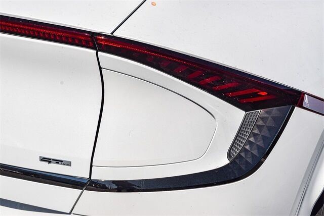 2024 Kia EV6 GT-Line Huntington Beach CA