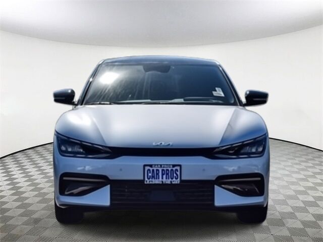 2024 Kia EV6 GT-Line Huntington Beach CA