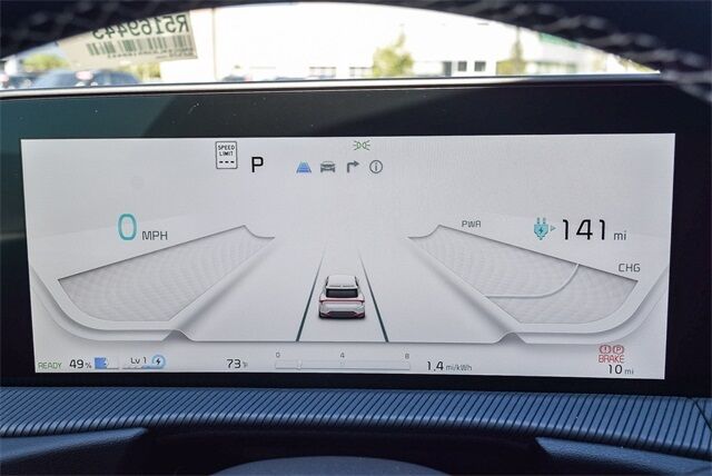 2024 Kia EV6 GT-Line Huntington Beach CA